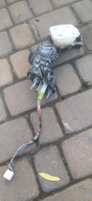 Рычаг зеркало правого lexus ux 250h фото №1