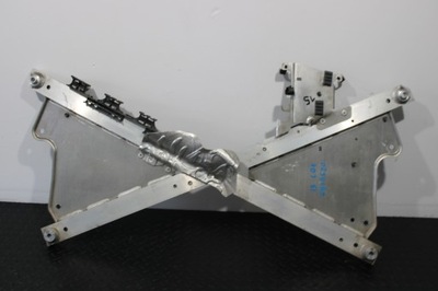 Балка підсилювач розпірка bmw i3 l01 6879520 фото №1