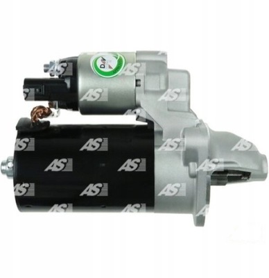 Стартер as-pl s0611s фото №1