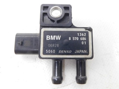 Датчик выхлопных газов dpf - bmw f45 mini one iii 1.5d b37 фото №1