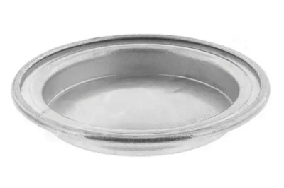 Brok заглушка блок двигуна 601 617 topran фото №1