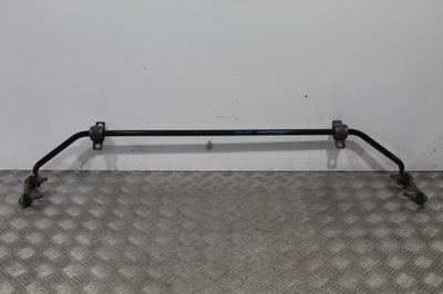 Стабилизатор тяга задняя stelvio 00505417820 фото №1