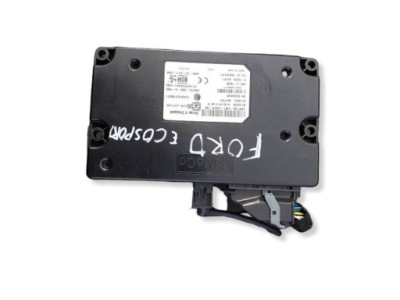 Модуль bluetooth ford ecosport mk2 рестайлинг  1422asg1p1 e1bt14d212rb фото №1