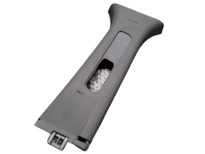 Suzuki ignis iii 2016-20 защита стойка правого фото №1