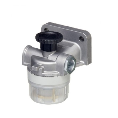 Pompa ręczna paliwa zasilająca Hengst H14K01