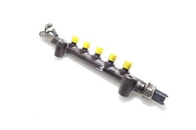 Молдинг упорскування opel astra k 1.6cdti фото №1