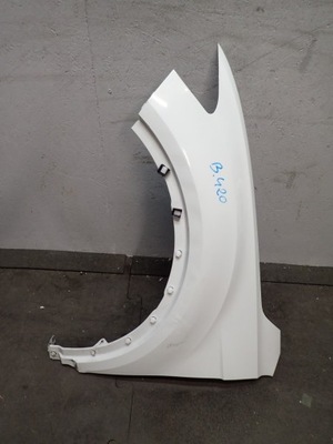 Крыло перед левый vw t-roc t roc 2ga фото №1