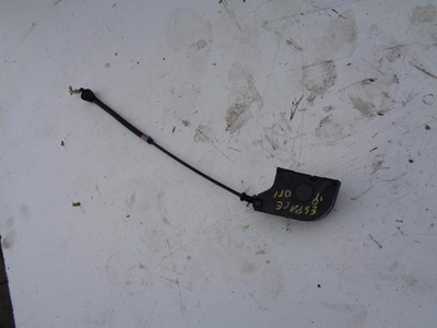 Круиз-контроль renault espace 3 1.9 dti фото №1