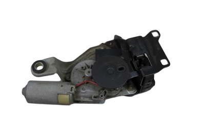 MOTOR ESCOBILLAS PARTE TRASERA BMW E46 98-01 UNIVERSAL  