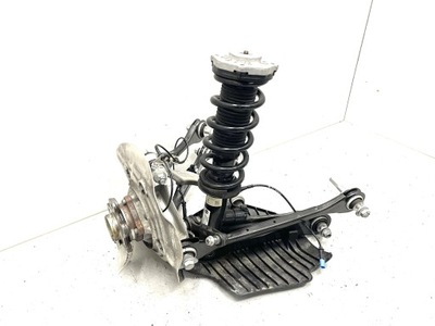 Bmw x3 g01 2021 шасси задние левая фото №1