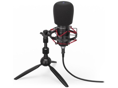 Mikrofon ENDORFY Solum Streaming T SM950T