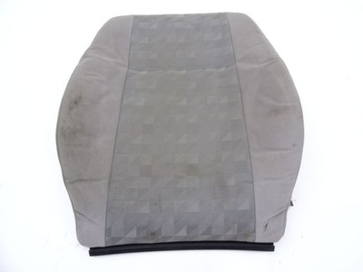 Opel vectra b 95-02 спинка сидіння лівий перед фото №1