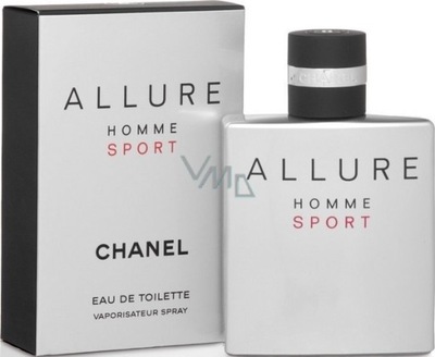Chanel Allure Homme Sport EDT 150 ml