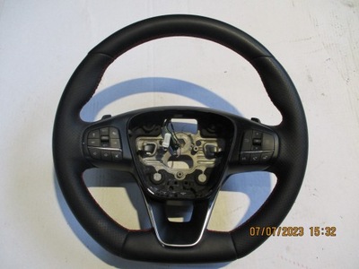 Повітропровід ford kuga mk3 перемикачі фото №1