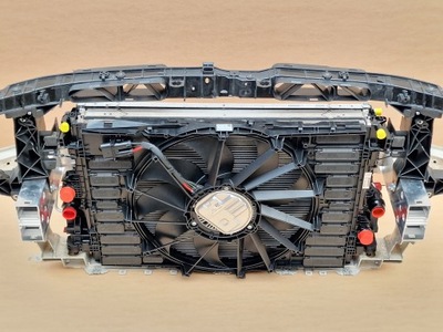 Pas передний усилитель mercedes gla h247 45 s 45 amg фото №1