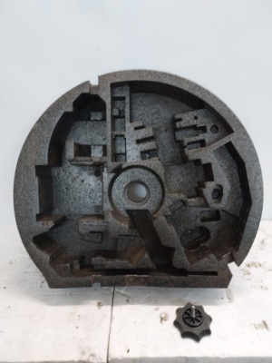 Вкладиш колеса запасного seat leon ii altea toledo 5p0012115a фото №1