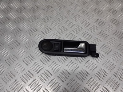 Ручка права задня внутрішня vw bora фото №1