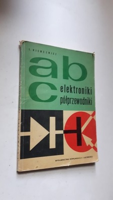 ABC ELEKTRONIKI POLPRZEWODNIKI - Niemcewicz