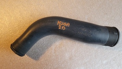 Ford kuga mk2 2.0 tdci труба шланг інтеркулер фото №1