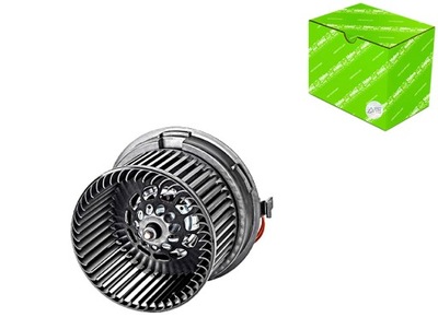 VENTILADOR SOPLADORES CITROEN C1 II PEUGEOT 108 TOYOTA AYGO 1.0 1.2  