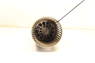 Воздуходувка обдув peugeot 308 ii 1.6hdi фото №1