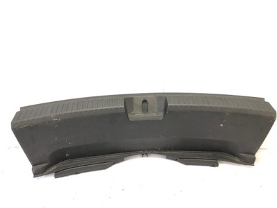 SEAT LEON 3 PROTECCIÓN CORREA DE MALETERO 5F0863459  