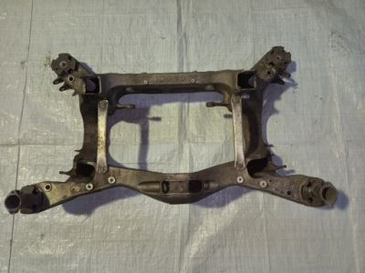 Підрамник підрамник підрамник задня задній porsche panamera 970 фото №1