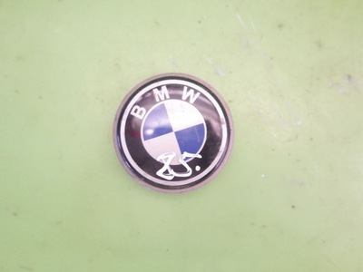 KAPSEL KAPSELEK CAP DISCS ALUMINIOWEJ 61 BMW  