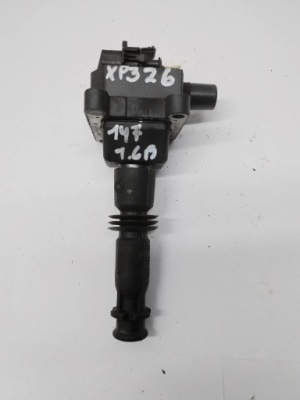 Катушка зажигания alfa romeo 147 1.6b 1227030071 фото №1