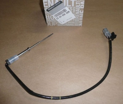 RENAULT MASTER 3 SENSOR TEMPERATURA GASES DE ESCAPE 226400956R 2.3 ADB  