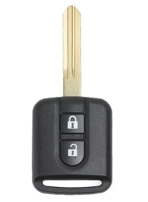 Ключ nissan navara 433mhz pcf 7946 фото №1