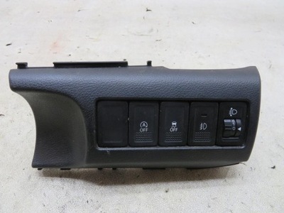 PRZYCISK PRZYCISKI VITARA III