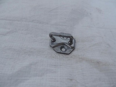 Засувка замка двері правий задня ford ecosport ba61-a21982-aa фото №1