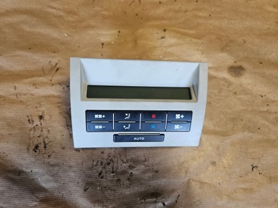 Панель повітровід задня vw t5 multivan 7h5907049c фото №1