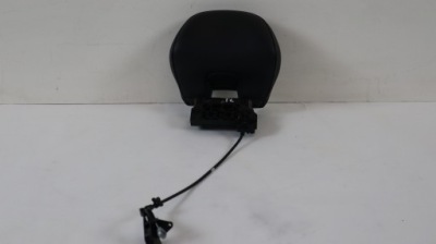 Volvo v40 2 підголівник ліве задні фото №1