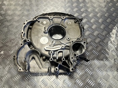 Захист розподільного валу mercedes glc x253 2.2 cdi a6510151402 фото №1