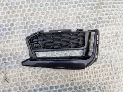 BMW G30 G31 DEFLECTOR DISEÑO DE PARAGOLPES PARTE DELANTERA DERECHA 8064964 8064966 8064980  