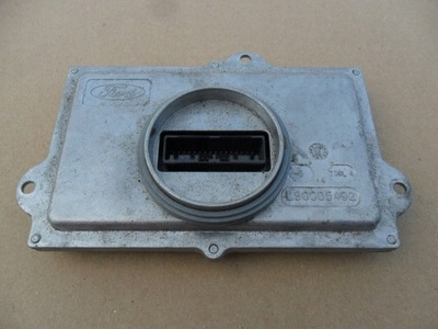 Модуль преобразователь ford mondeo mk5 c max s max фото №1