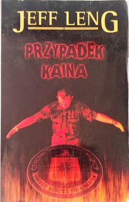 Przypadek Kaina Jeff Leng