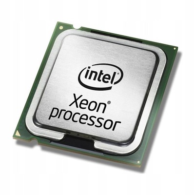 Procesor Intel Xeon E5620 4x 2,4GHz SOCKET 1366