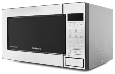 Kuchenka mikrofalowa Samsung GE83M 800 W