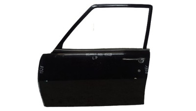 DE PUERTA IZQUIERDO PARTE DELANTERA PEUGEOT 504  