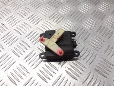 Моторчик обігрівача primera p12 3c270-30820 фото №1