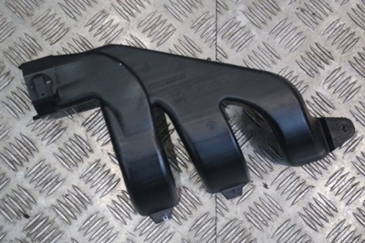 Канал воздуха mercedes w463/4 g a4638312700 фото №1