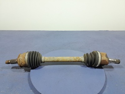 Mini cooper r56 one 1.4 95 km приводной вал перед левая короткий фото №1