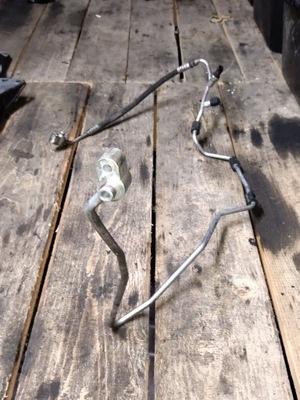 Шланг кондиционера - vw | 3c0820741aj фото №1