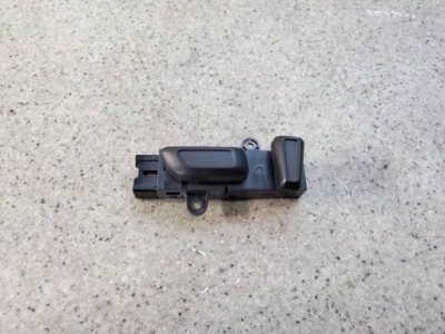 Przcyisk перемикач регулювання сидіння 8plh mitsubishi eclipse cross фото №1