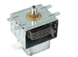 Magnetron do mikrofalówki Sharp RVMZA306WRZZ