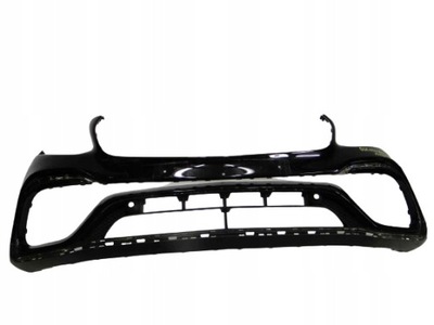 Mercedes glc x253 253 lift бампер передній 43 amg фото №1