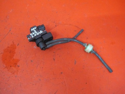 Toyota rav4 ii 2 2.0 d4d 1cd-ftv клапан электроклапан турбонагнетателя фото №1